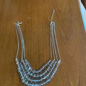 WHBM necklace